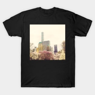 Skyline #2 T-Shirt